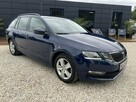 Škoda Octavia 1.6 TDI Ambition 116kM! Salon Polska! Serwis ASO ! VAT 23% - 5