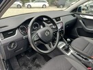 Škoda Octavia 1.6 TDI Ambition 116kM! Salon Polska! Serwis ASO ! VAT 23% - 15