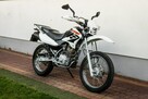 Honda XR 125 2008 Raty Transport Największy Wybór Moto 125 MOTOSTAR WR YAMAHA - 2