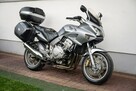 Honda CBF 1000 R 2009 ABS 3 X KUFER Raty Transport Największy Wybór W PLZadbana - 2
