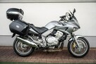Honda CBF 1000 R 2009 ABS 3 X KUFER Raty Transport Największy Wybór W PLZadbana - 3