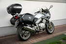 Honda CBF 1000 R 2009 ABS 3 X KUFER Raty Transport Największy Wybór W PLZadbana - 4