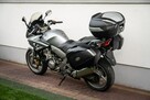 Honda CBF 1000 R 2009 ABS 3 X KUFER Raty Transport Największy Wybór W PLZadbana - 5