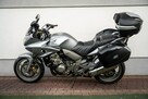 Honda CBF 1000 R 2009 ABS 3 X KUFER Raty Transport Największy Wybór W PLZadbana - 6