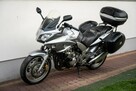 Honda CBF 1000 R 2009 ABS 3 X KUFER Raty Transport Największy Wybór W PLZadbana - 7