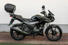 Honda CBF 125 R 2014 Mały Przebieg Raty Transport Największy Wybór 125 CB - 3