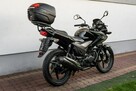 Honda CBF 125 R 2014 Mały Przebieg Raty Transport Największy Wybór 125 CB - 4