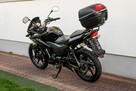 Honda CBF 125 R 2014 Mały Przebieg Raty Transport Największy Wybór 125 CB - 5