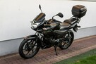 Honda CBF 125 R 2014 Mały Przebieg Raty Transport Największy Wybór 125 CB - 7