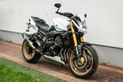 Yamaha FZ 8 N FAZER 2011 ABS Raty Transport Największy Wybór Motocykli W PL
