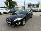 Ford Mondeo 1,6 TDCi 116KM Kombi z bogatym wyposażeniem i zadbany - 1