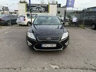Ford Mondeo 1,6 TDCi 116KM Kombi z bogatym wyposażeniem i zadbany - 2