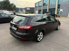 Ford Mondeo 1,6 TDCi 116KM Kombi z bogatym wyposażeniem i zadbany - 5