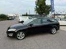Ford Mondeo 1,6 TDCi 116KM Kombi z bogatym wyposażeniem i zadbany - 10