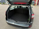 Ford Mondeo 1,6 TDCi 116KM Kombi z bogatym wyposażeniem i zadbany - 13
