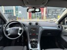 Ford Mondeo 1,6 TDCi 116KM Kombi z bogatym wyposażeniem i zadbany - 15