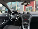 Ford Mondeo 1,6 TDCi 116KM Kombi z bogatym wyposażeniem i zadbany - 16