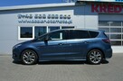 Ford S-Max ST-Line 2.0TDCI 190kM Automat-8biegów Bezwypadkowy LED Navi Bluetooth - 12