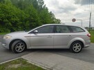 Ford mondeo mk4 kombi klima alumy krajowy - 5