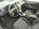 Ford mondeo mk4 kombi klima alumy krajowy - 6