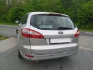 Ford mondeo mk4 kombi klima alumy krajowy - 8