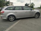 Ford mondeo mk4 kombi klima alumy krajowy - 10