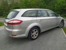 Ford mondeo mk4 kombi klima alumy krajowy - 11