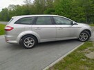 Ford mondeo mk4 kombi klima alumy krajowy - 13