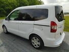 Ford Tourneo Courier Z OBU STRON DRZWI PRZESUWNE, salon Polska, bezwypadkowy FV23% - 5
