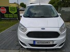 Ford Tourneo Courier Z OBU STRON DRZWI PRZESUWNE, salon Polska, bezwypadkowy FV23% - 9