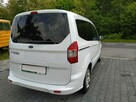 Ford Tourneo Courier Z OBU STRON DRZWI PRZESUWNE, salon Polska, bezwypadkowy FV23% - 11