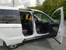 Ford Tourneo Courier Z OBU STRON DRZWI PRZESUWNE, salon Polska, bezwypadkowy FV23% - 12