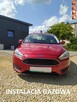 Ford Focus 2018, 1.6BEN+LPG, LED, KLIMA