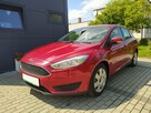 Ford Focus 2018, 1.6BEN+LPG, LED, KLIMA - 2