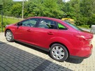 Ford Focus 2018, 1.6BEN+LPG, LED, KLIMA - 9