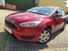 Ford Focus 2018, 1.6BEN+LPG, LED, KLIMA - 13