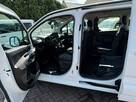 Opel Combo Life Combo do przewozu Niepełnosprawnych inwalida rampa Model 2021 PFRON - 12