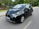 Toyota Aygo 1.0-16V Klima Salon PL 24651km Model 2021 - 1