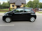 Toyota Aygo 1.0-16V Klima Salon PL 24651km Model 2021 - 2