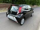 Toyota Aygo 1.0-16V Klima Salon PL 24651km Model 2021 - 4