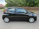 Toyota Aygo 1.0-16V Klima Salon PL 24651km Model 2021 - 5