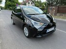 Toyota Aygo 1.0-16V Klima Salon PL 24651km Model 2021 - 6