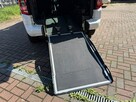 Opel Combo Life Niepełnosprawnych inwalida Rampa 32105 km Model 2022 - 6