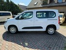 Opel Combo Life Niepełnosprawnych inwalida Rampa 32105 km Model 2022 - 12