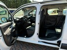 Opel Combo Life Niepełnosprawnych inwalida Rampa 32105 km Model 2022 - 14