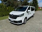 Renault Trafic 2.0dci 110KM L2H1 LONG 9-osobowy 2xKlima Navi Kamera 2022 - 1