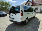 Renault Trafic 2.0dci 110KM L2H1 LONG 9-osobowy 2xKlima Navi Kamera 2022 - 3
