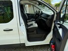 Renault Trafic 2.0dci 110KM L2H1 LONG 9-osobowy 2xKlima Navi Kamera 2022 - 9