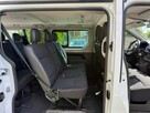 Renault Trafic 2.0dci 110KM L2H1 LONG 9-osobowy 2xKlima Navi Kamera 2022 - 11