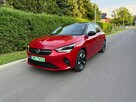 e-Corsa Elegance Pełny Elektryk Zasięg 360km Navi Kamera 2021